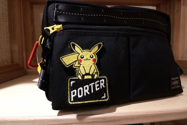 吉田カバンのコンセプトショップ Porter Stand Kyoto がオープン 京都 産寧坂 19年10月27日 エキサイトニュース 2 2