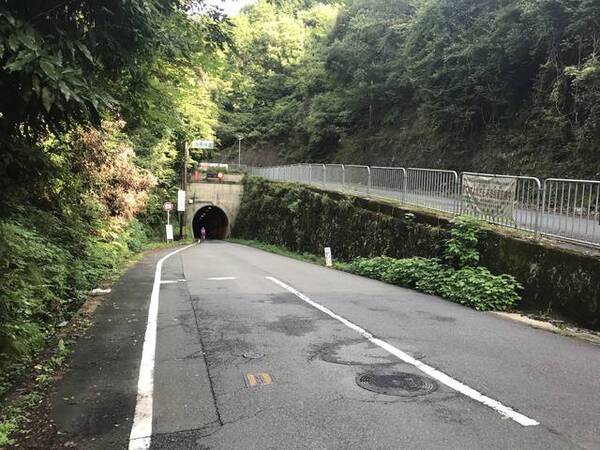 京都心霊スポット 全国的にも知られる最恐スポット 西の霊山 愛宕山への通り道 清滝トンネル 19年8月31日 エキサイトニュース