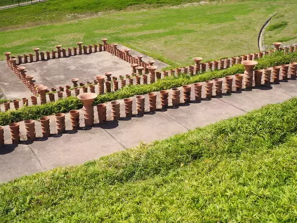 「大人になってから触れる歴史は前のめりで楽しめる！『恵解山古墳公園（いげのやまこふん)）』」の画像