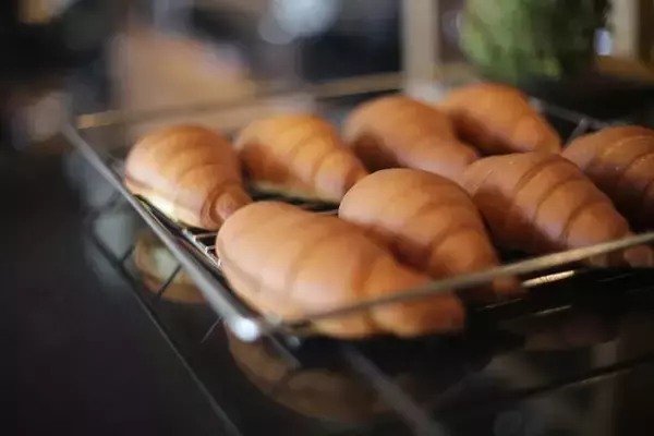 「【御所南】サクッと朝バールでテンポの良い1日を☆「punteggiatura（プンテッジャトゥーラ）」」の画像