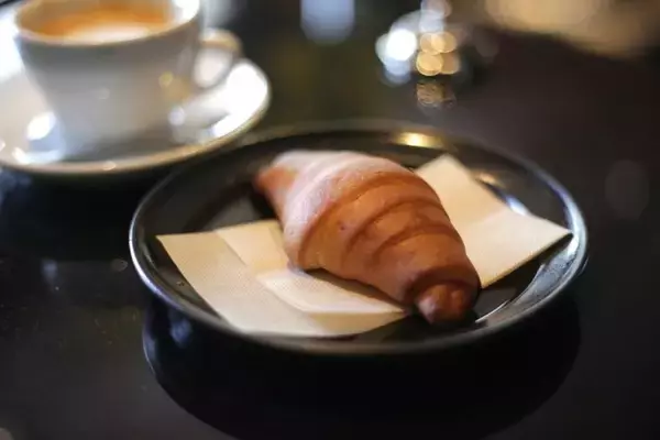 「【御所南】サクッと朝バールでテンポの良い1日を☆「punteggiatura（プンテッジャトゥーラ）」」の画像