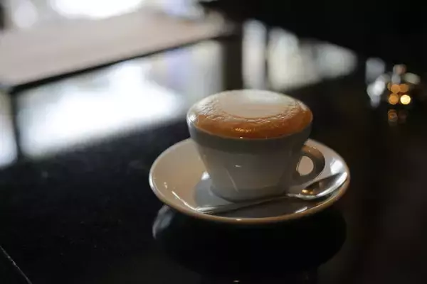 「【御所南】サクッと朝バールでテンポの良い1日を☆「punteggiatura（プンテッジャトゥーラ）」」の画像