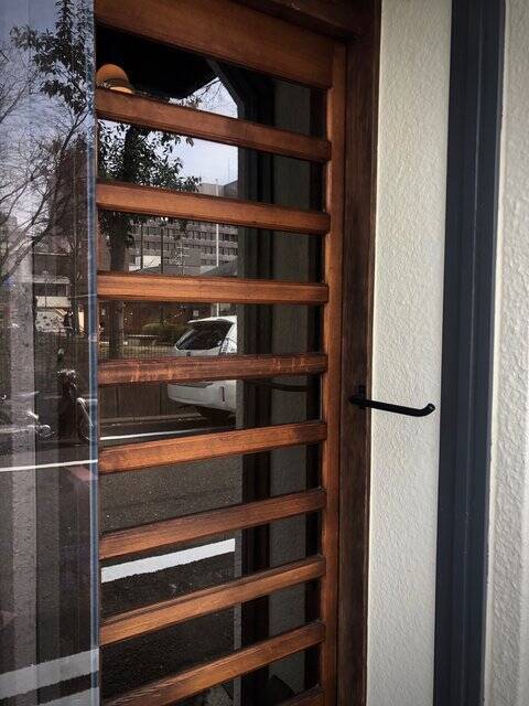 【御所南】サクッと朝バールでテンポの良い1日を☆「punteggiatura（プンテッジャトゥーラ）」