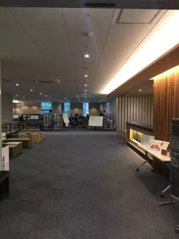 「【四条烏丸】オープンイノベーションスペース「KOIN」行ってきました♪」の画像