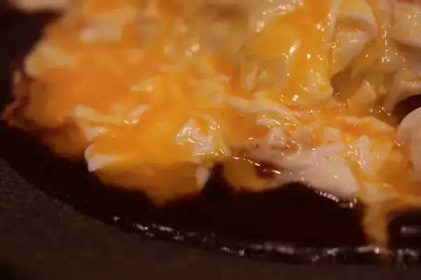 「魅惑のビジュアルと職人技☆噂の”白いオムライス”「食堂デイズ」【四条河原町】」の画像