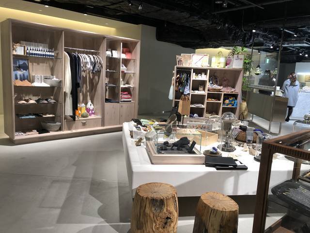 話題沸騰の複合施設「GOOD NATURE STATION」が 12 月 9 日にグランドオープン!