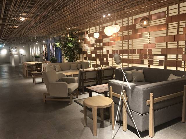 話題沸騰の複合施設「GOOD NATURE STATION」が 12 月 9 日にグランドオープン!