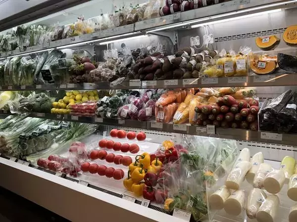 「話題沸騰の複合施設「GOOD NATURE STATION」が 12 月 9 日にグランドオープン!」の画像