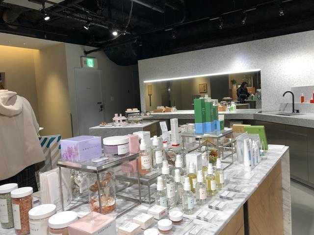 話題沸騰の複合施設「GOOD NATURE STATION」が 12 月 9 日にグランドオープン!