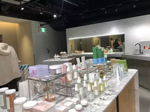 「話題沸騰の複合施設「GOOD NATURE STATION」が 12 月 9 日にグランドオープン!」の画像