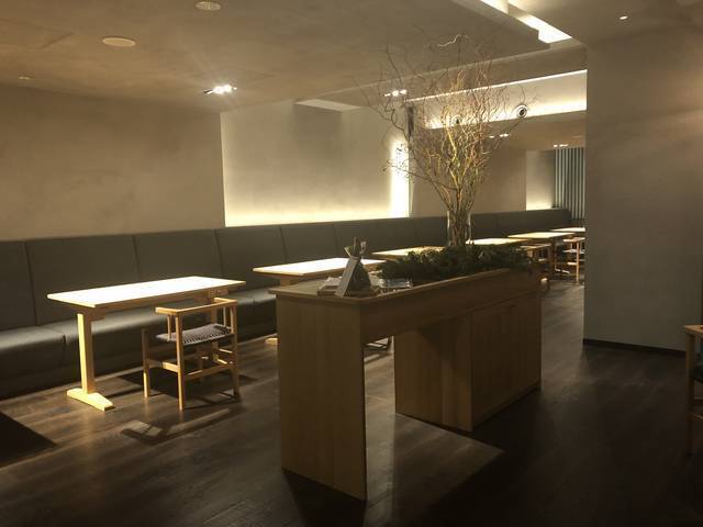 話題沸騰の複合施設「GOOD NATURE STATION」が 12 月 9 日にグランドオープン!