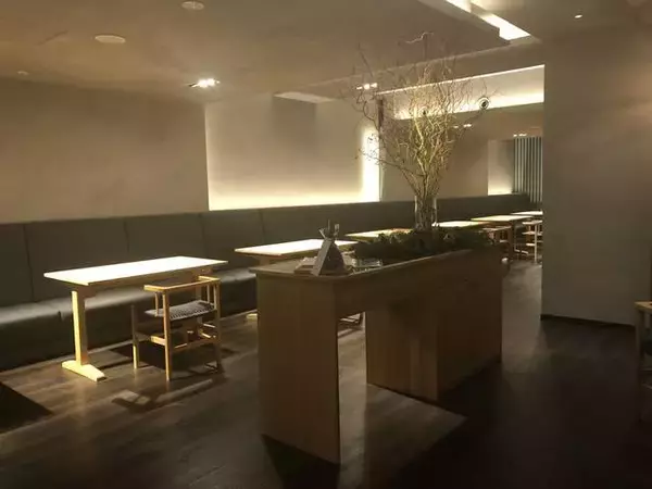 「話題沸騰の複合施設「GOOD NATURE STATION」が 12 月 9 日にグランドオープン!」の画像