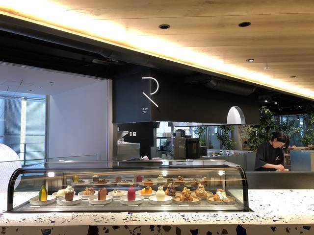 話題沸騰の複合施設「GOOD NATURE STATION」が 12 月 9 日にグランドオープン!