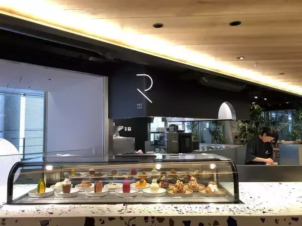 「話題沸騰の複合施設「GOOD NATURE STATION」が 12 月 9 日にグランドオープン!」の画像