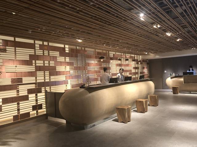 話題沸騰の複合施設「GOOD NATURE STATION」が 12 月 9 日にグランドオープン!