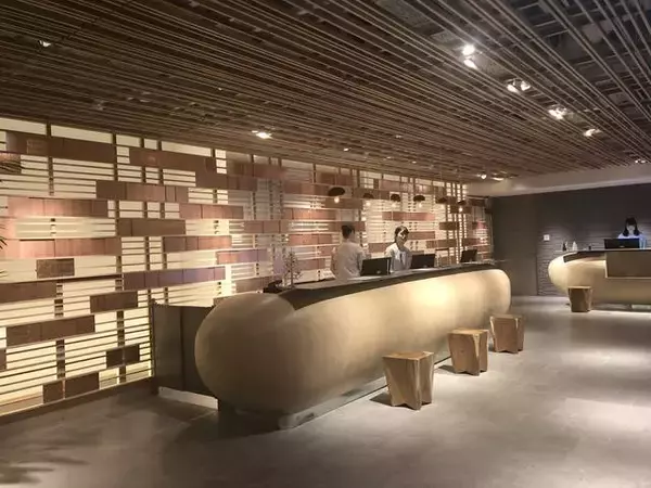 「話題沸騰の複合施設「GOOD NATURE STATION」が 12 月 9 日にグランドオープン!」の画像