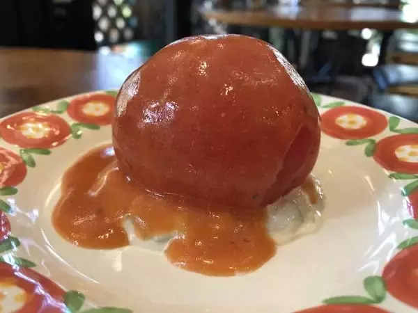 「京都最古の洋食店でワンランク上の上質ランチ「キャピタル東洋亭 」【北山ランチ】」の画像