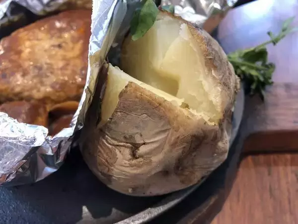 「京都最古の洋食店でワンランク上の上質ランチ「キャピタル東洋亭 」【北山ランチ】」の画像