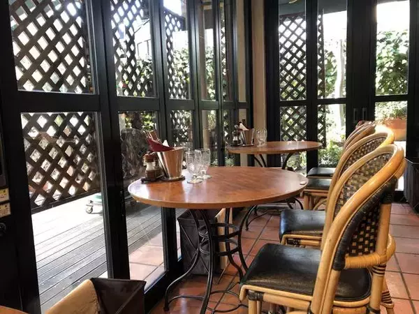 「京都最古の洋食店でワンランク上の上質ランチ「キャピタル東洋亭 」【北山ランチ】」の画像