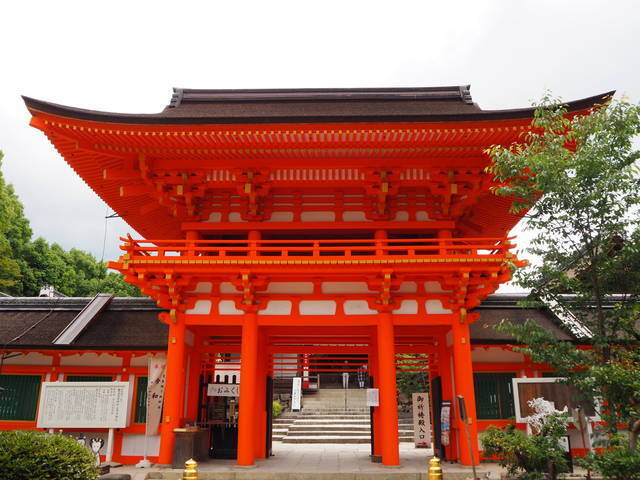 邪気を祓い 京都屈指のパワースポット 上賀茂神社 へ 年6月13日 エキサイトニュース