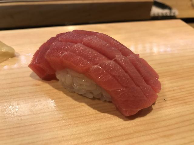 職人が握る寿司が食べ放題で3500円 まさに天国のような寿司店 大ちゃん 17年5月24日 エキサイトニュース