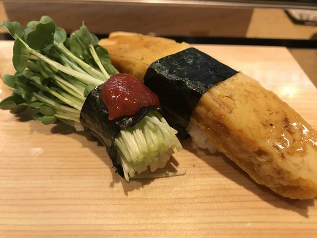 職人が握る寿司が食べ放題で3500円 まさに天国のような寿司店 大ちゃん 17年5月24日 エキサイトニュース