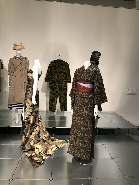 京都国立近代美術館 大注目 多様なコンテンツをはらむ斬新なファッション展 ドレス コード 着る人たちのゲーム 19年8月9日 エキサイトニュース