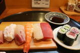 「【京都・祇園】2000円でお釣りのくるコスパ最高の寿司・割烹ランチ『やまびこ』」の画像8