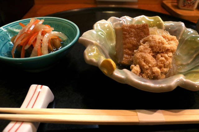 【京都・祇園】2000円でお釣りのくるコスパ最高の寿司・割烹ランチ『やまびこ』