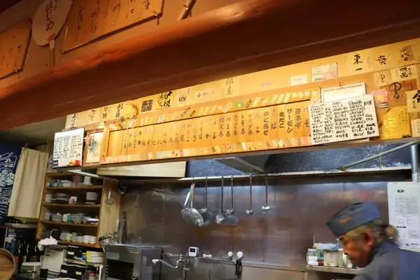 「【京都・祇園】2000円でお釣りのくるコスパ最高の寿司・割烹ランチ『やまびこ』」の画像