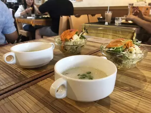 「味も空間もリアルインド！ ナマステタージマハル【長岡天神】」の画像