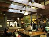 「【丸太町カフェ】ゆったりと過ごせる『カフェ ビブリオティック ハロー』【ブックカフェ】」の画像4