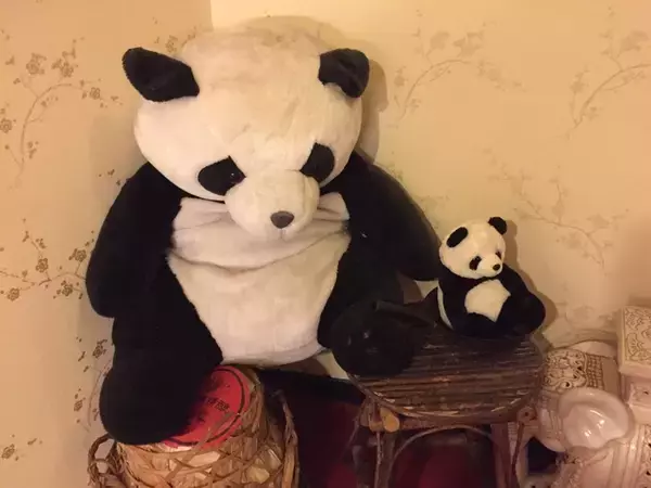 「この発想はなかった！自由すぎる独創的中華！！地元ファミリーに絶大な人気☆「歓歓（ほぁんほぁん）」【西向日】」の画像