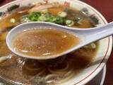 「早朝から満席で行列必至！京都ラーメンの頂点に君臨する「 本家 第一旭 たかばし本店」」の画像8