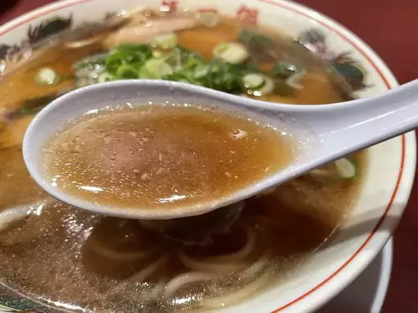 「早朝から満席で行列必至！京都ラーメンの頂点に君臨する「 本家 第一旭 たかばし本店」」の画像