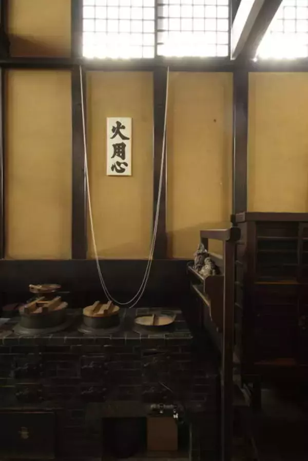 「杉本家住宅 ～『歳中覚』の風情ある暮らし　市内最大規模の京町家～【京の夏の旅】」の画像