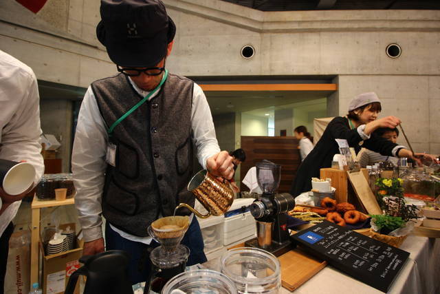 興奮冷めやらぬ☆人気イベント【紙博/布博2019】初の同時開催はやっぱり凄かった！☆