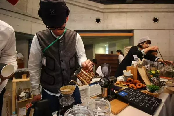 「興奮冷めやらぬ☆人気イベント【紙博/布博2019】初の同時開催はやっぱり凄かった！☆」の画像