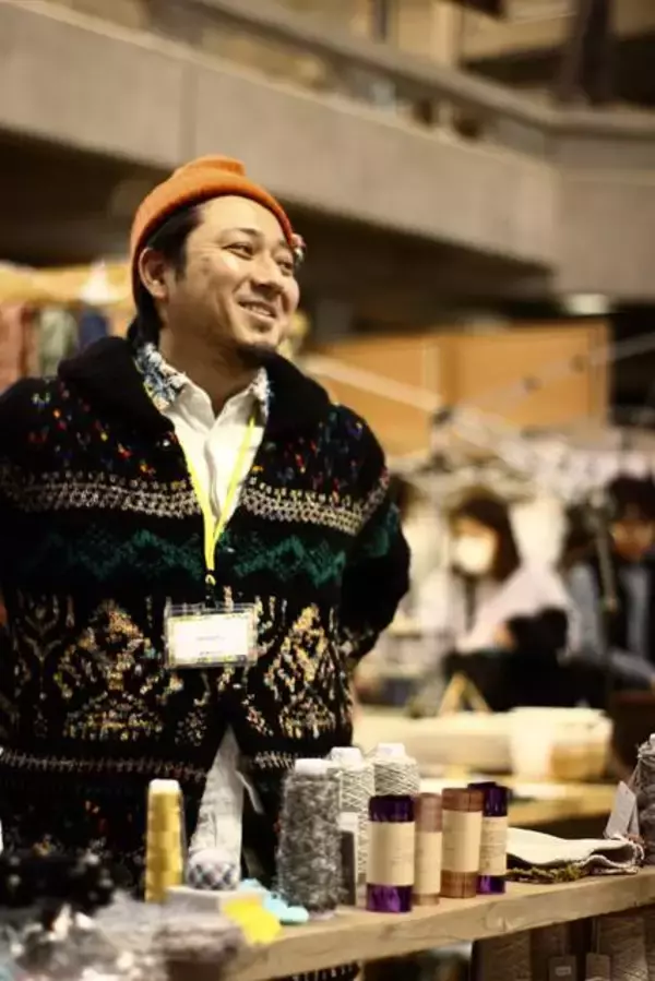 「興奮冷めやらぬ☆人気イベント【紙博/布博2019】初の同時開催はやっぱり凄かった！☆」の画像