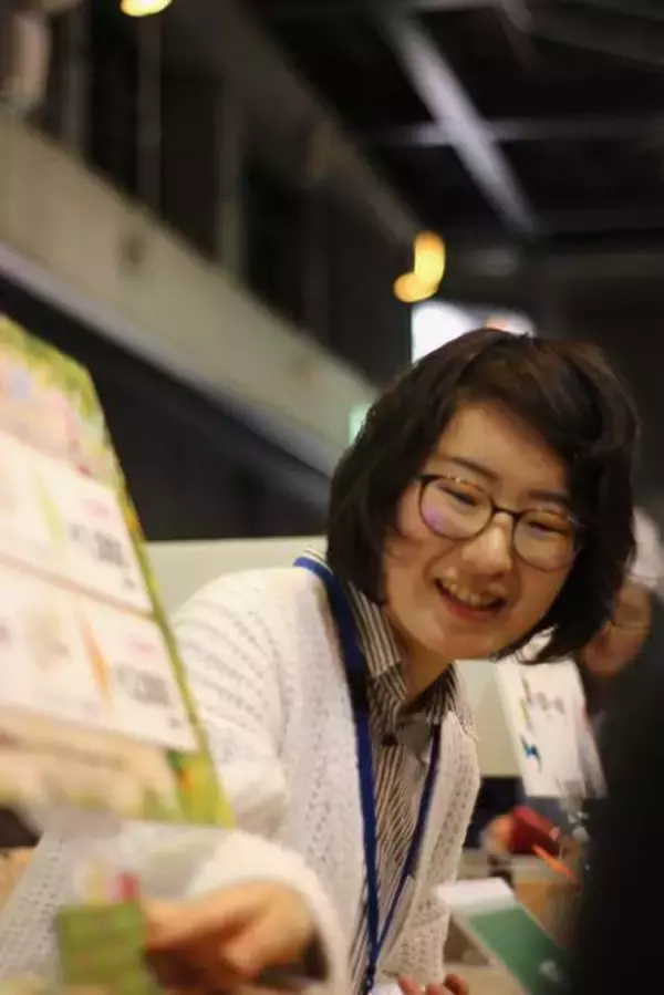 「興奮冷めやらぬ☆人気イベント【紙博/布博2019】初の同時開催はやっぱり凄かった！☆」の画像