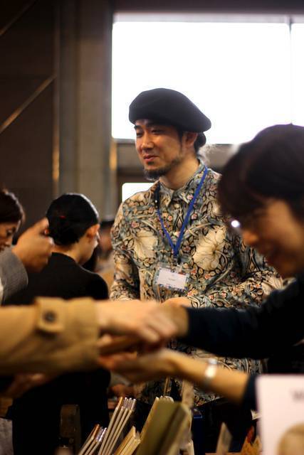 興奮冷めやらぬ☆人気イベント【紙博/布博2019】初の同時開催はやっぱり凄かった！☆