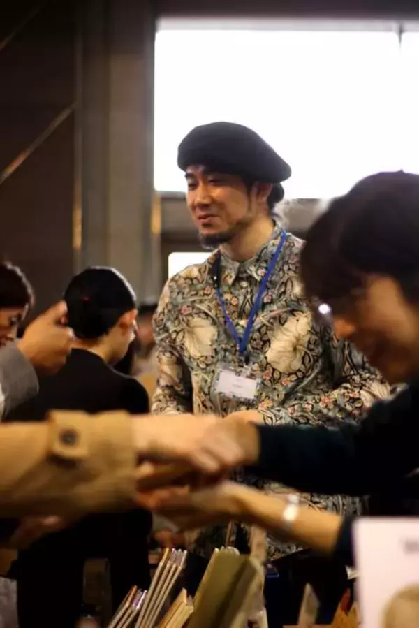 「興奮冷めやらぬ☆人気イベント【紙博/布博2019】初の同時開催はやっぱり凄かった！☆」の画像