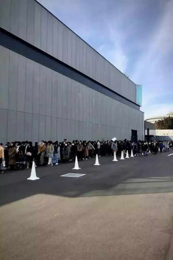 興奮冷めやらぬ☆人気イベント【紙博/布博2019】初の同時開催はやっぱり凄かった！☆