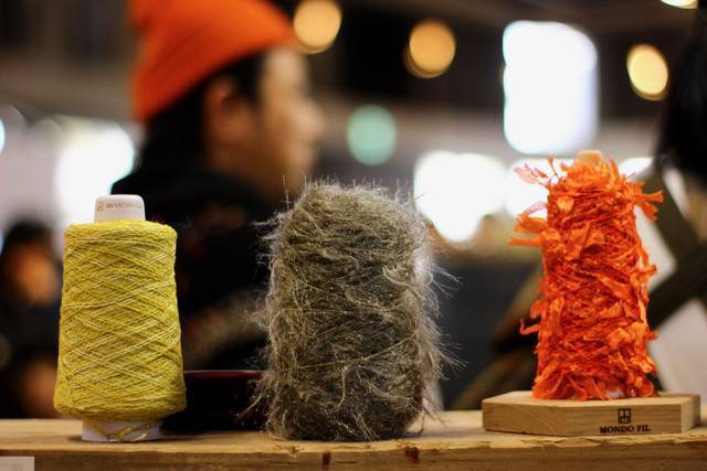 興奮冷めやらぬ☆人気イベント【紙博/布博2019】初の同時開催はやっぱり凄かった！☆