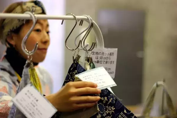 「興奮冷めやらぬ☆人気イベント【紙博/布博2019】初の同時開催はやっぱり凄かった！☆」の画像