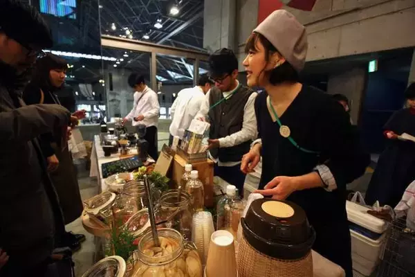 「興奮冷めやらぬ☆人気イベント【紙博/布博2019】初の同時開催はやっぱり凄かった！☆」の画像