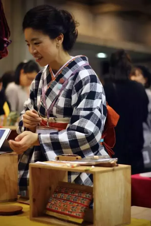 「興奮冷めやらぬ☆人気イベント【紙博/布博2019】初の同時開催はやっぱり凄かった！☆」の画像
