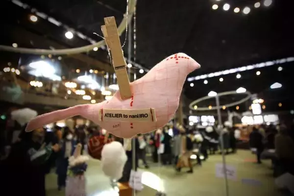 「興奮冷めやらぬ☆人気イベント【紙博/布博2019】初の同時開催はやっぱり凄かった！☆」の画像