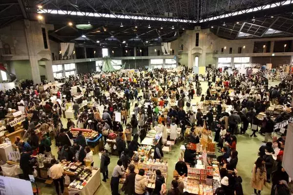 「興奮冷めやらぬ☆人気イベント【紙博/布博2019】初の同時開催はやっぱり凄かった！☆」の画像