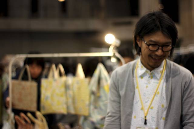 興奮冷めやらぬ☆人気イベント【紙博/布博2019】初の同時開催はやっぱり凄かった！☆